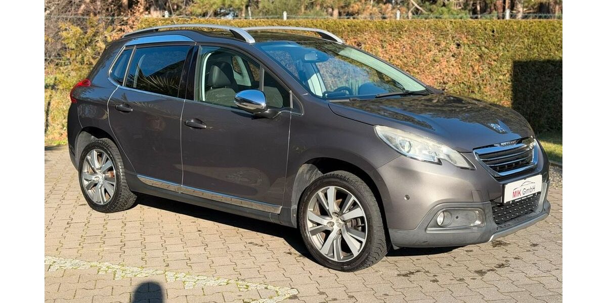 Peugeot 2008 164.976 km 6.788 &euro; Beesten 49832