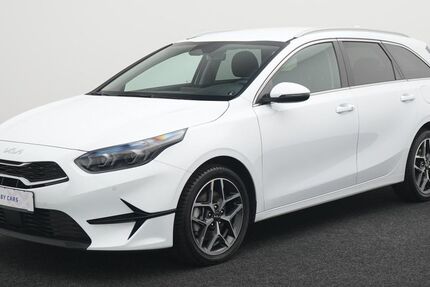 Kia ceed Sportswagon 14.715 km 21.850 &euro; Bad Bentheim 48455