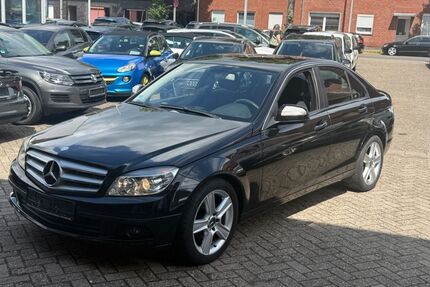Mercedes-Benz C 200 205.000 km 4.999 &euro; Nordhorn 48529