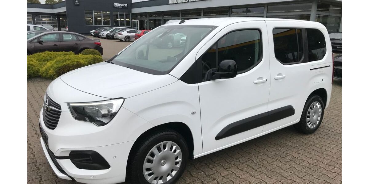 Opel Combo 40.450 km 19.990 &euro; Wietmarschen / Lohne 49835