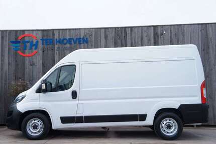 Fiat Ducato 151.133 km 16.950 &euro; Bad Bentheim 48455