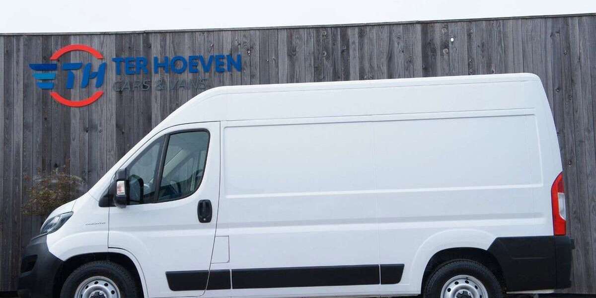 Fiat Ducato 151.133 km 16.950 &euro; Bad Bentheim 48455