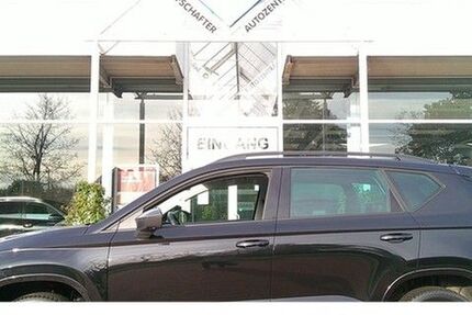 Seat Ateca 34.821 km 28.980 &euro; Nordhorn 48529