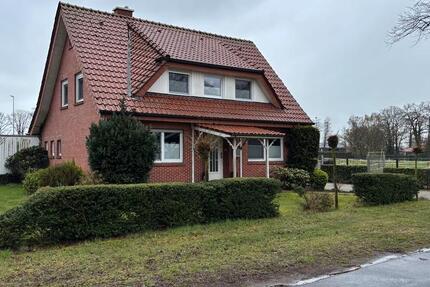 Haus Hoogstede - 5 Zimmer, 140 m&sup2;, 500.000&euro; | Angebot:26018301