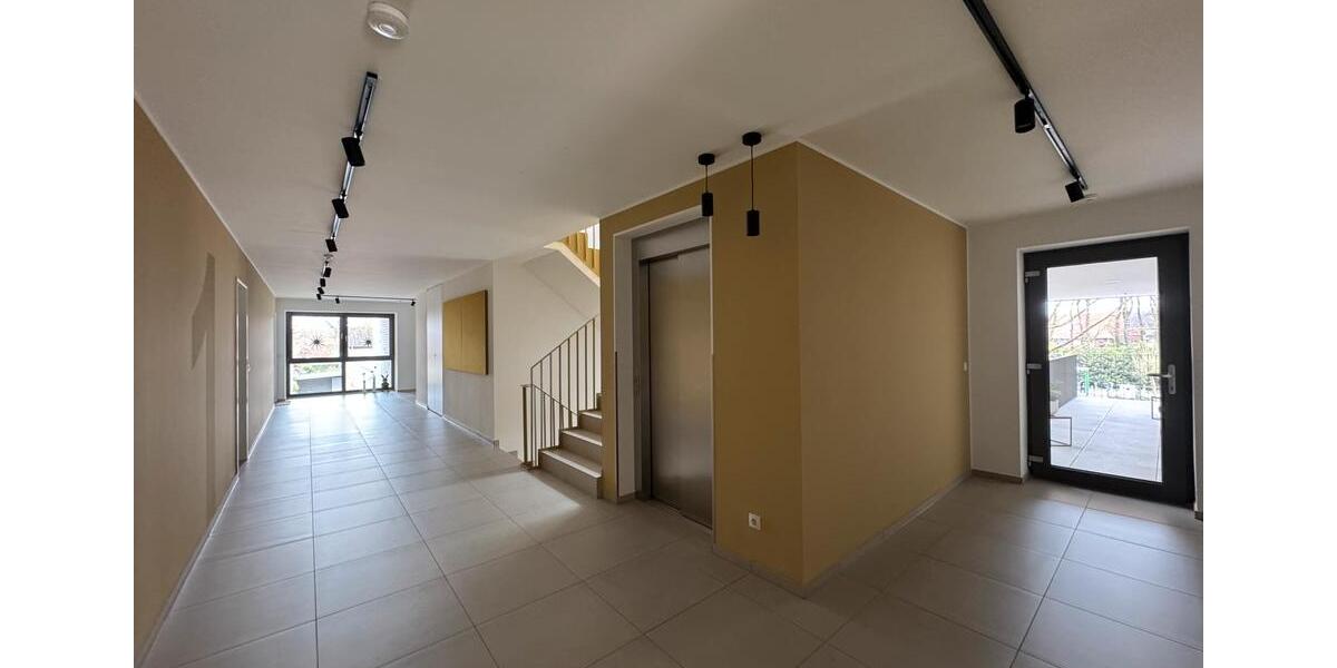 Etagenwohnung Wietmarschen - 2 Zimmer, 71 m&sup2;, 838&euro; | Angebot:25989547