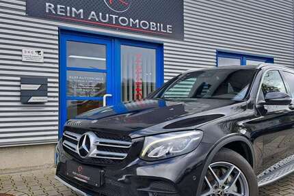 Mercedes-Benz GLC 200 122.322 km 29.950 &euro; Lingen (Ems) 49811