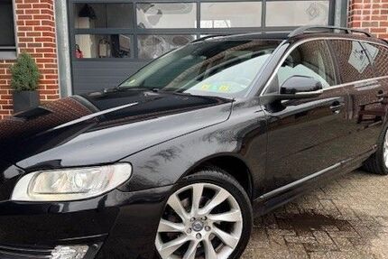Volvo V70 296.799 km 6.580 &euro; Wietmarschen - Lohne 49835