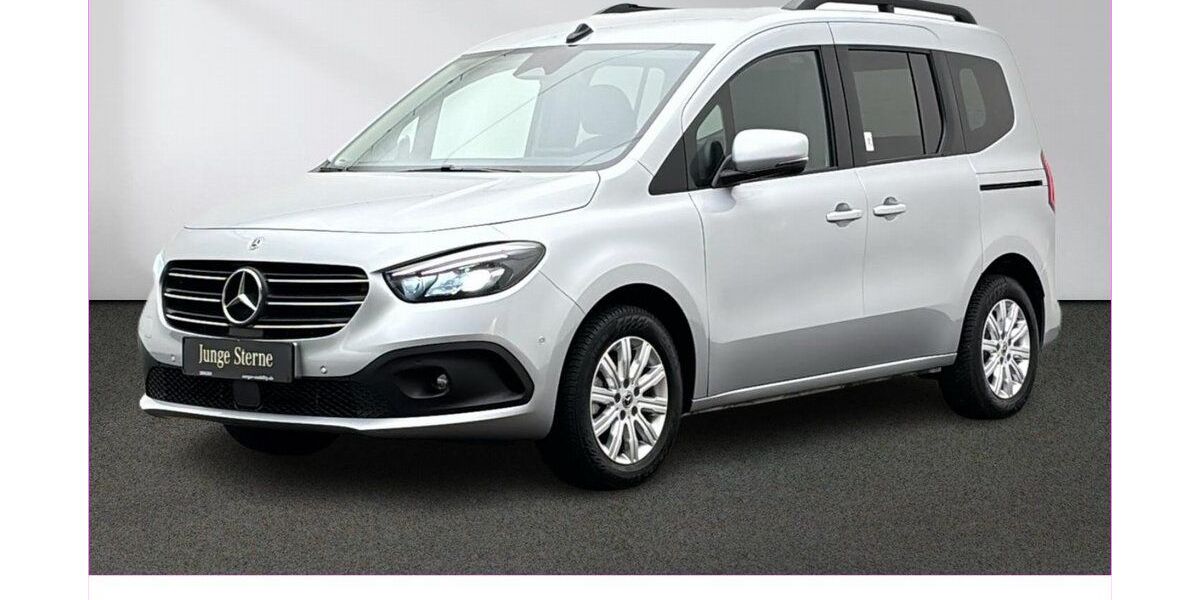 Mercedes-Benz T-Klasse 4.150 km 29.450 &euro; Wietmarschen 49835