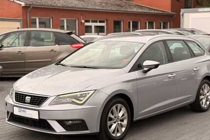 Seat Leon 280.000 km 5.499 &euro; Nordhorn 48529