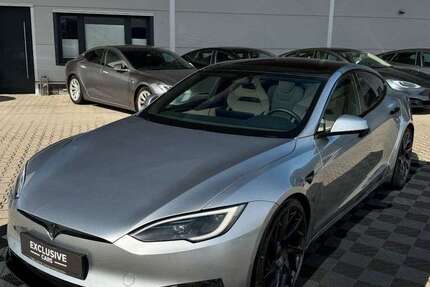 Tesla Model S 2.011 km 149.750 &euro; Emsbüren 48488