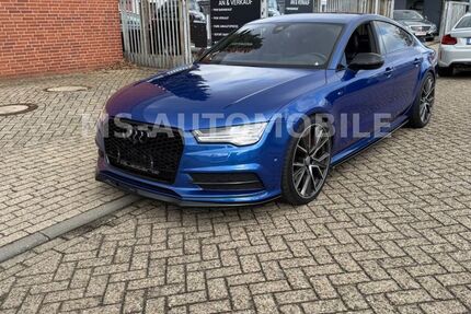 Audi A7 199.500 km 20.750 &euro; Nordhorn 48529