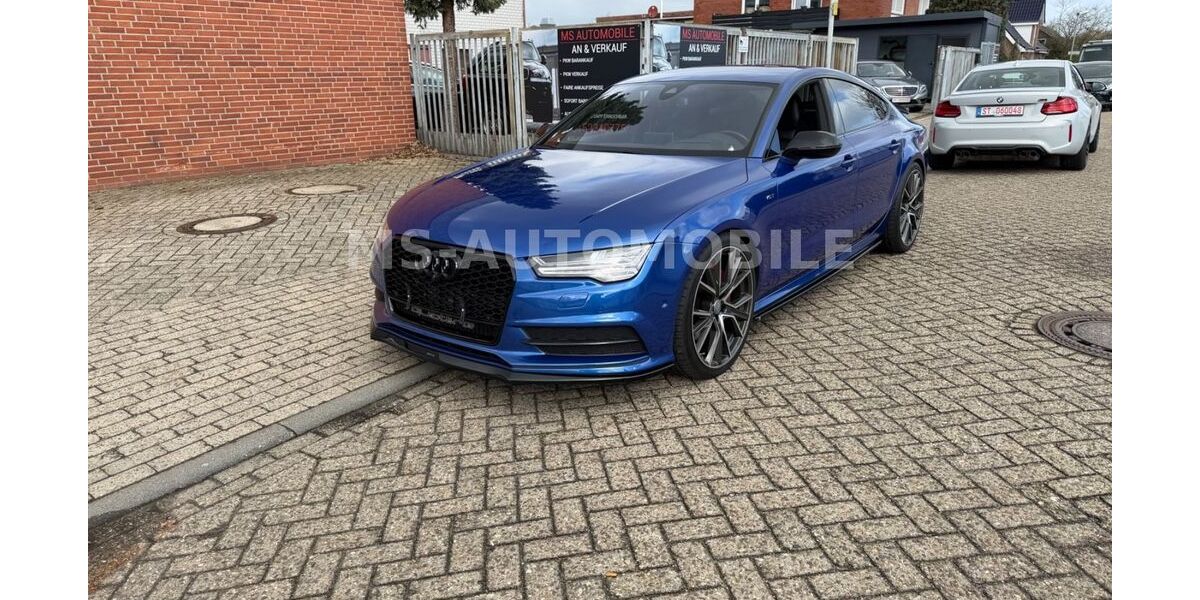 Audi A7 199.500 km 20.750 &euro; Nordhorn 48529