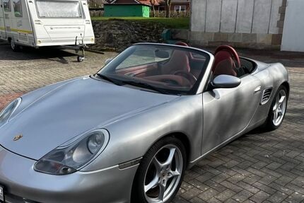 Porsche Boxster 67.377 km 22.999 &euro; Salzbergen 48499