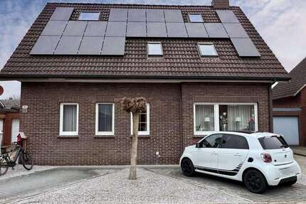 Wohnung Nordhorn Bakelde - 3 Zimmer, 105 m&sup2;, 265.000&euro; | Angebot:25196883