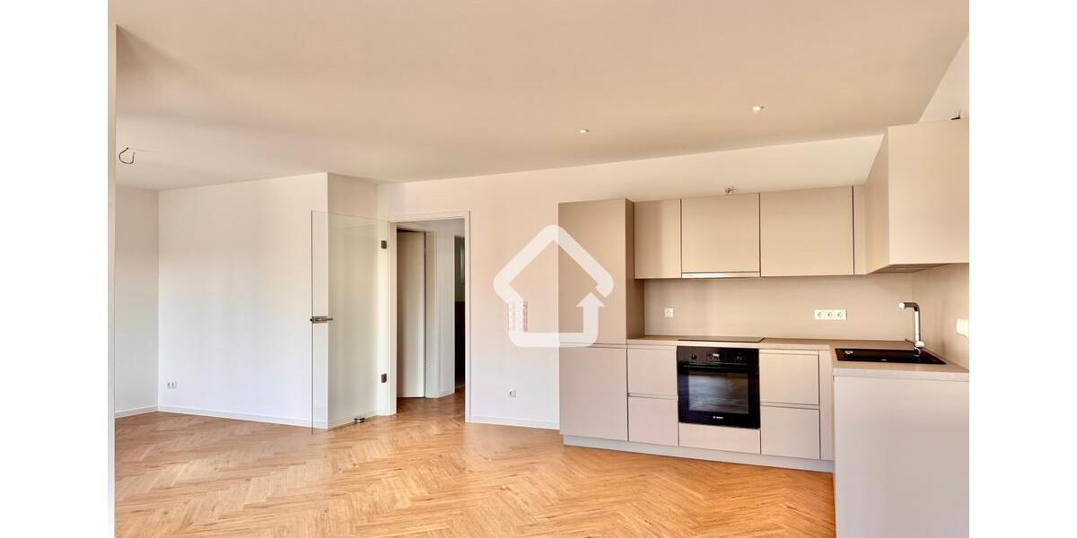 Etagenwohnung Lingen (Ems) - 2 Zimmer, 70 m&sup2;, 840&euro; | Angebot:23791206