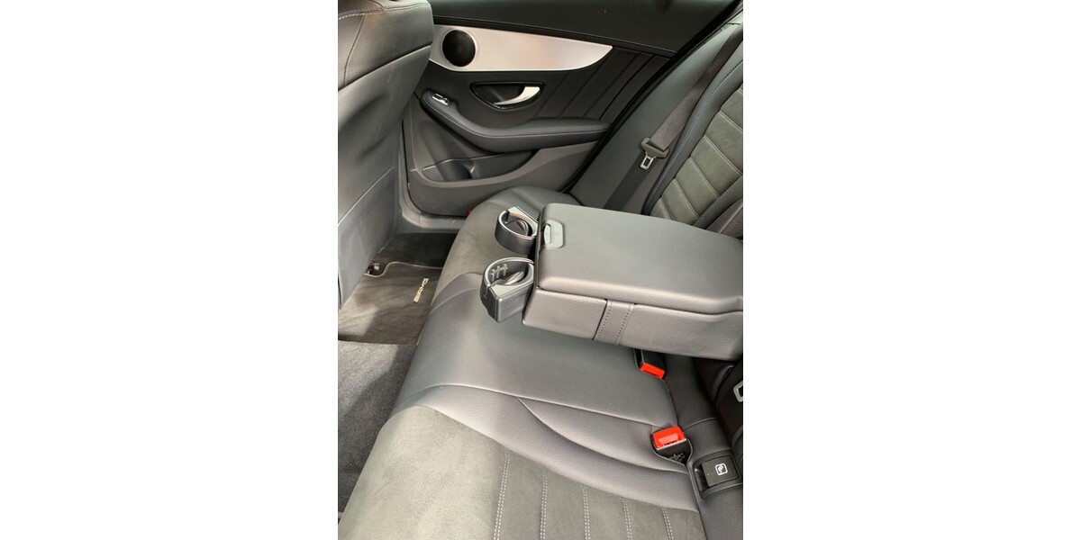 Mercedes-Benz C 220 49.200 km 32.990 &euro; Neuenkirchen 48485