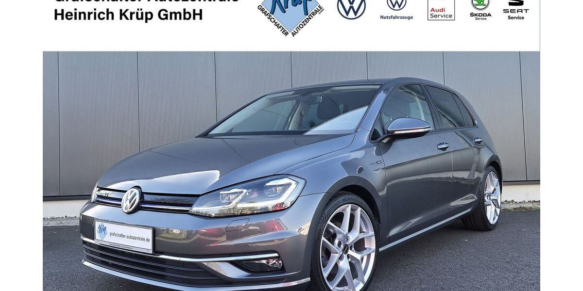 VW Golf 84.220 km 15.450 &euro; Nordhorn 48529