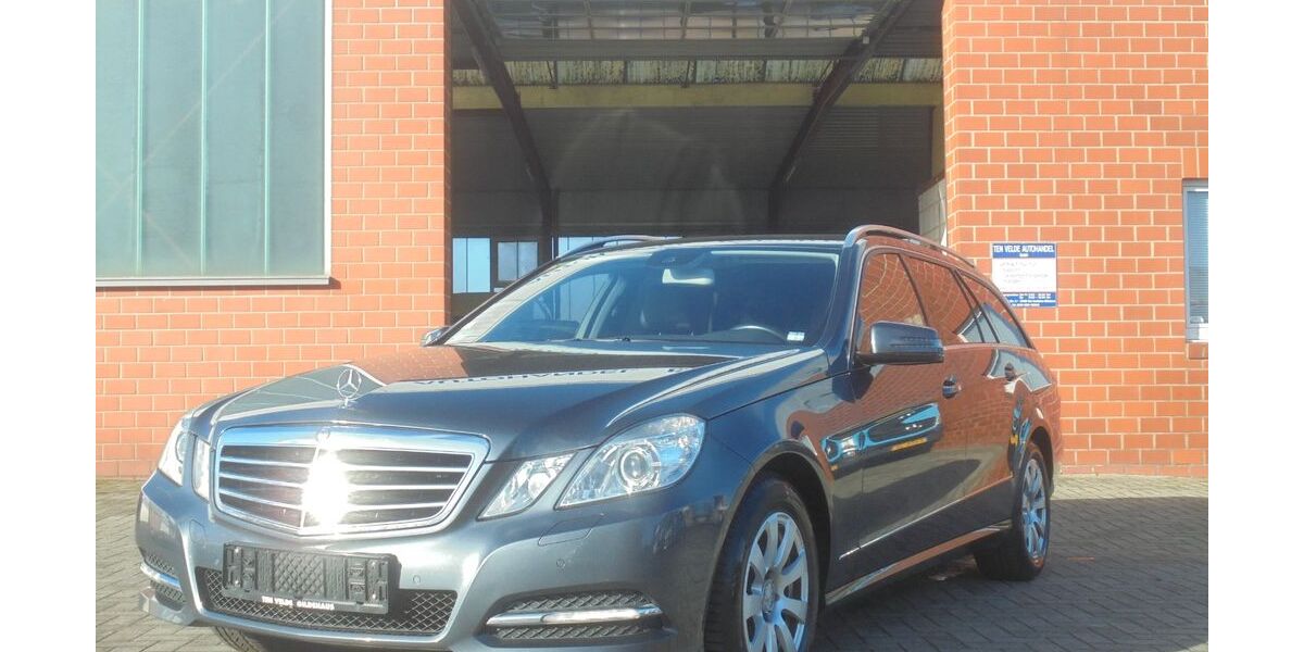 Mercedes-Benz E 200 215.000 km 6.995 &euro; Bad Bentheim 48455