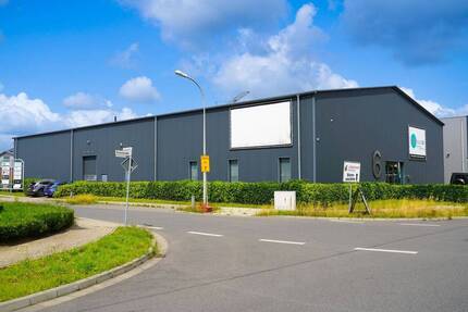 Gewerbeobjekt Gronau Epe - 7.000&euro; | Angebot:25695058