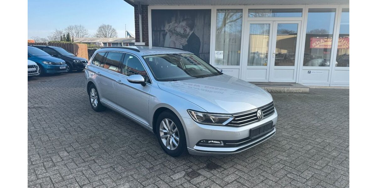 VW Passat 217.000 km 12.299 &euro; Nordhorn 48529