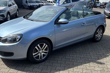 VW Golf 64.300 km 9.700 &euro; Wietmarschen 49835