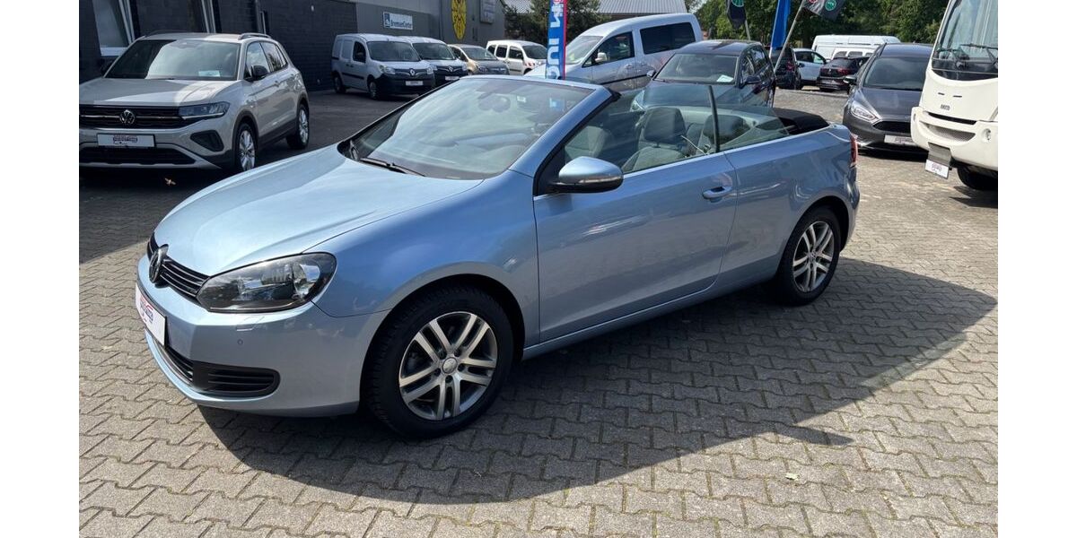VW Golf 64.300 km 9.700 &euro; Wietmarschen 49835