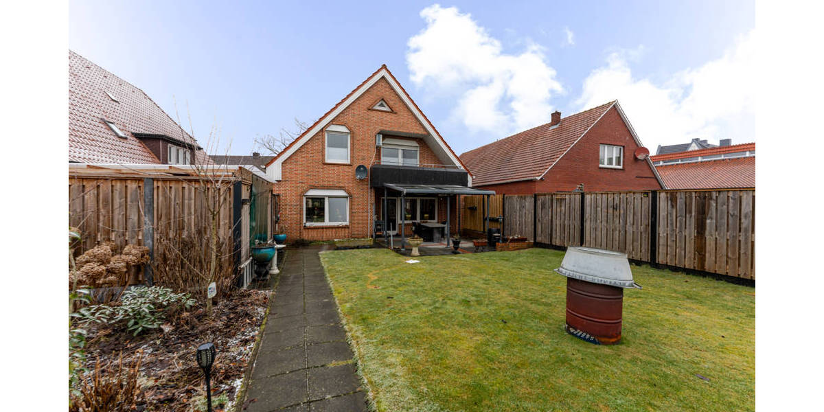 Einfamilienhaus Veldhausen Veldhausen - 349.900&euro; | Angebot:25968893