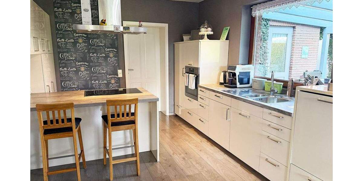 Einfamilienhaus Emlichheim - 5 Zimmer, 124 m&sup2;, 269.000&euro; | Angebot:25778043