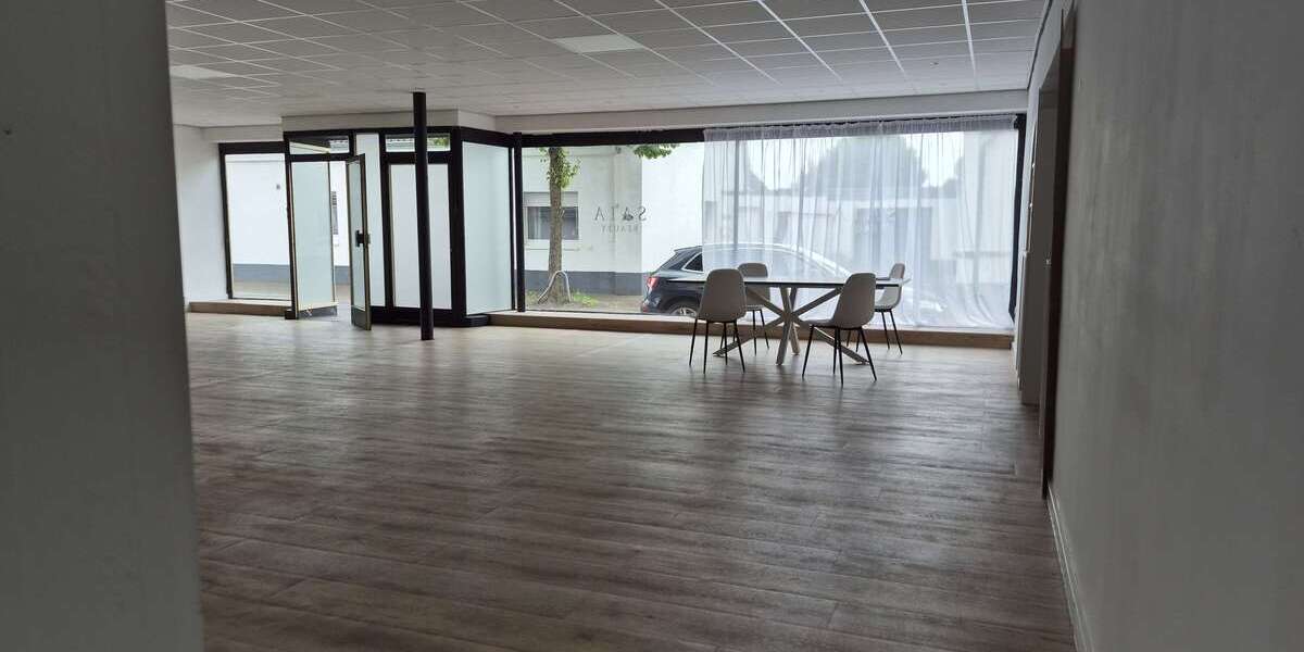 Gewerbeobjekt Gronau - 1.750&euro; | Angebot:25195749