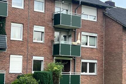 Wohnung Gronau (Westfahlen) - 3 Zimmer, 79 m&sup2;, 128.000&euro; | Angebot:26122123