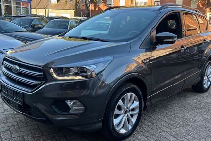 Ford Kuga 98.000 km 12.950 &euro; Nordhorn 48529