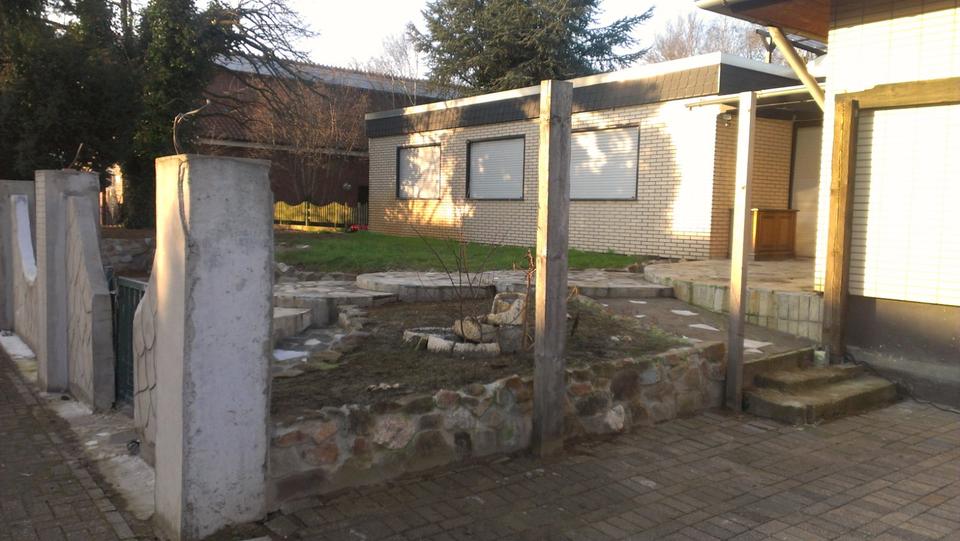 Bungalow Gronau (Westfahlen) - 9 Zimmer, 245 m&sup2;, 499.000&euro; | Angebot:25419139