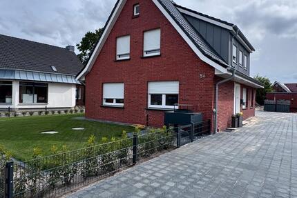 Wohnung Lingen (Ems) - 3 Zimmer, 66 m&sup2;, 690&euro; | Angebot:26645695
