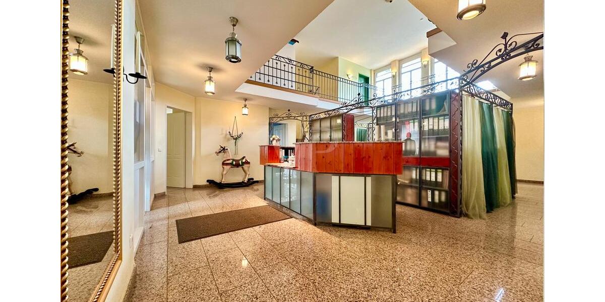 Gewerbeobjekt Lingen (Ems) - 2.800&euro; | Angebot:24751795