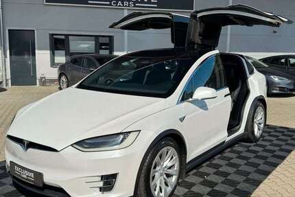 Tesla Model X 106.777 km 37.950 &euro; Emsbüren 48488