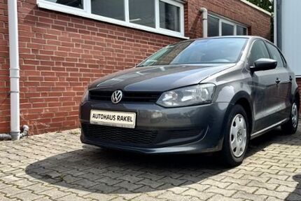 VW Polo 145.707 km 4.450 &euro; Geeste-Groß Hesepe 49744