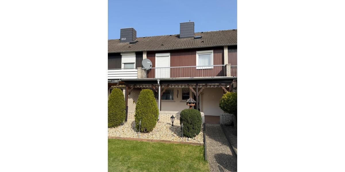 Reihenhaus Nordhorn - 229.000&euro; | Angebot:25496085