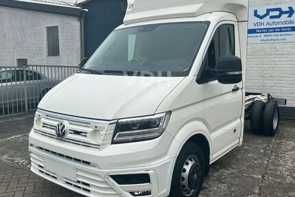 VW Crafter 217.986 km 14.800 &euro; Bad Bentheim - Gildehaus 48455