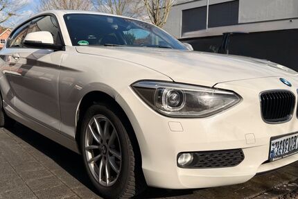 BMW 118 155.000 km 10.900 &euro; Nordhorn 48527