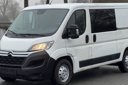 Citroen Jumper 239.000 km 6.990 &euro; Neuenhaus 49828