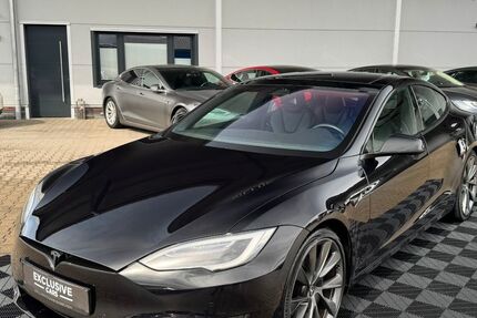 Tesla Model S 131.888 km 35.950 &euro; Emsbüren 48488