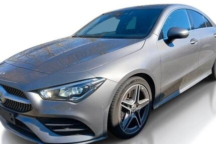 Mercedes-Benz CLA 250 147.400 km 26.990 &euro; Wietmarschen 49835