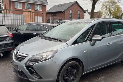 Opel Zafira 267.000 km 2.450 &euro; Nordhorn 48529