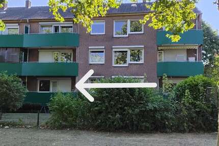 Wohnung Gronau - 2 Zimmer, 56 m&sup2;, 80.000&euro; | Angebot:27286642