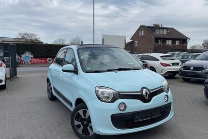Renault Twingo 71.380 km 6.900 &euro; Gronau 48599