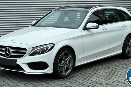 Mercedes-Benz C 400 148.990 km 23.880 &euro; Itterbeck 49847