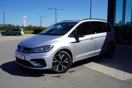 VW Touran 17.996 km 31.950 &euro; Wietmarschen 49835
