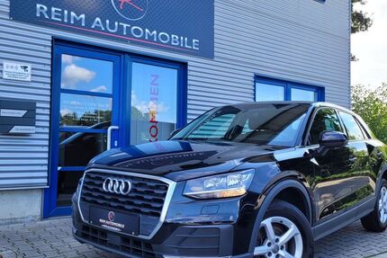 Audi Q2 111.263 km 14.950 &euro; Lingen 49811