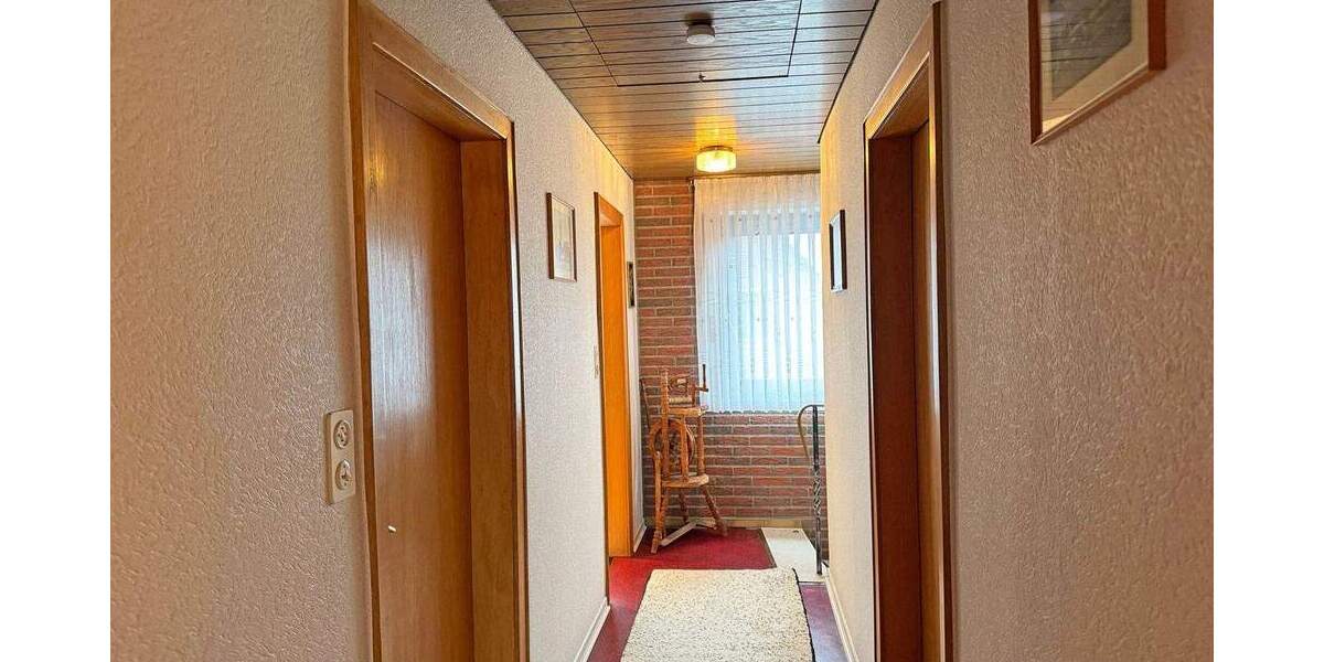 Einfamilienhaus Nordhorn Klausheide - 5 Zimmer, 116 m&sup2;, 228.000&euro; | Angebot:25697727