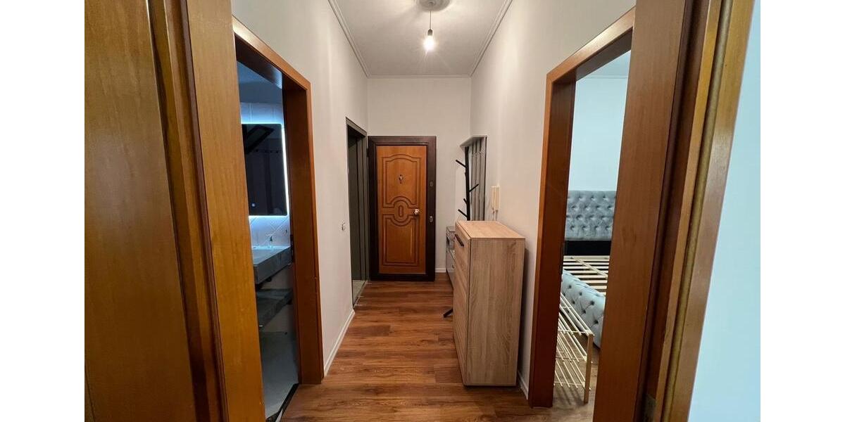 Etagenwohnung Schüttorf - 2 Zimmer, 71 m&sup2;, 97.000&euro; | Angebot:25234513